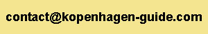 Kontakt Stadtführer Kopenhagen